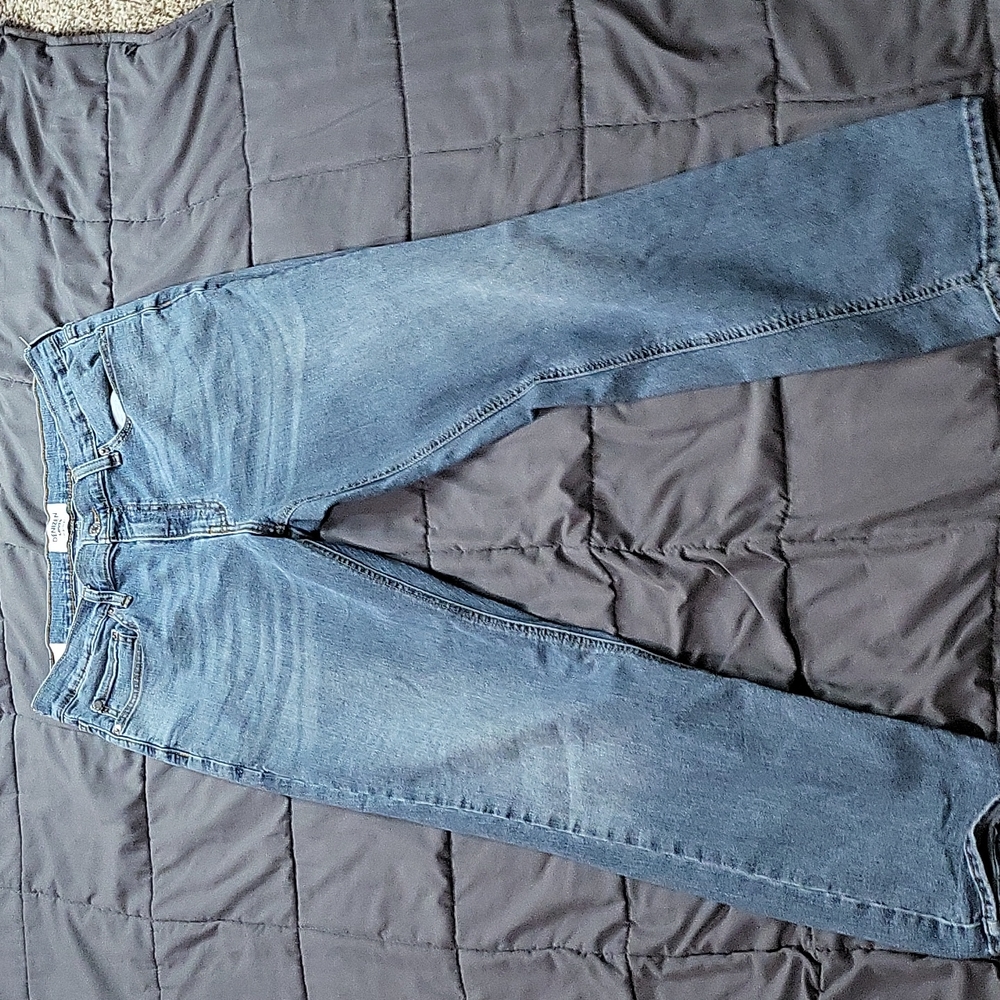 LEVI Denizen Jeans